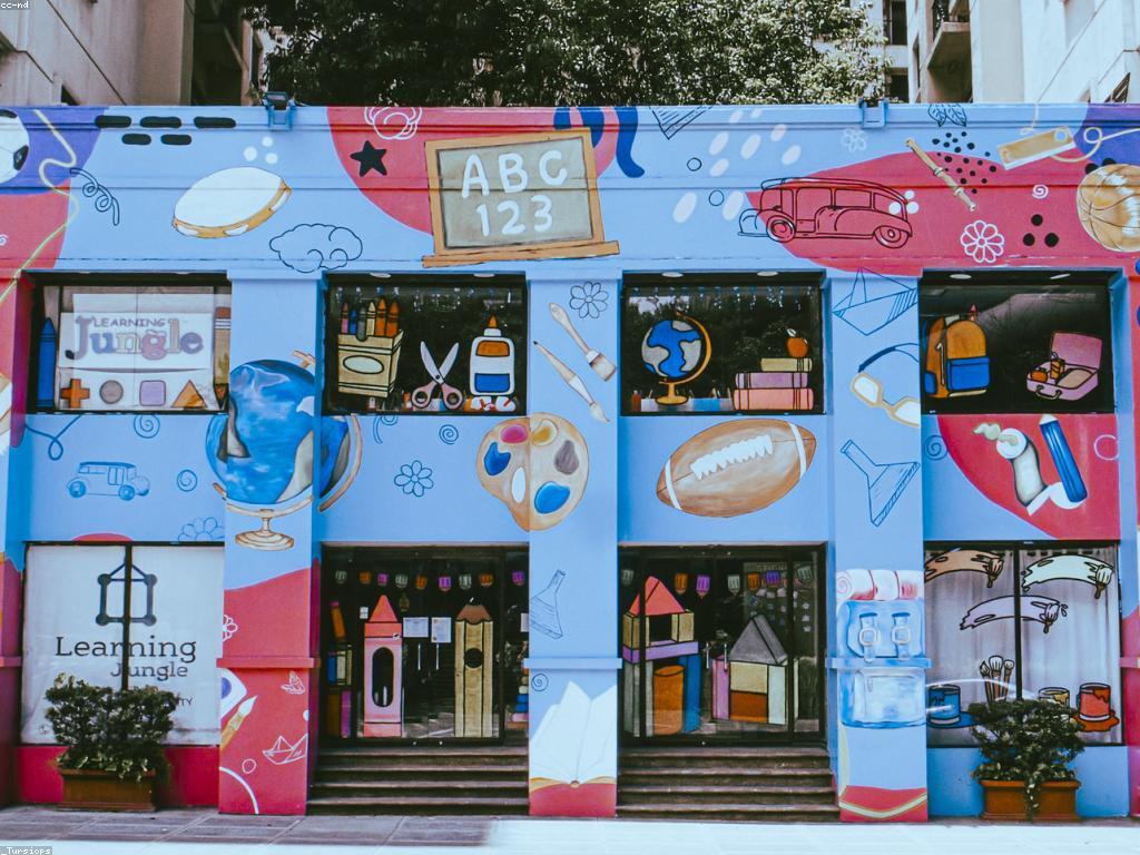 វិភាគការលេង: ស្ថានភាពនៃបរិយាកាសការលេង