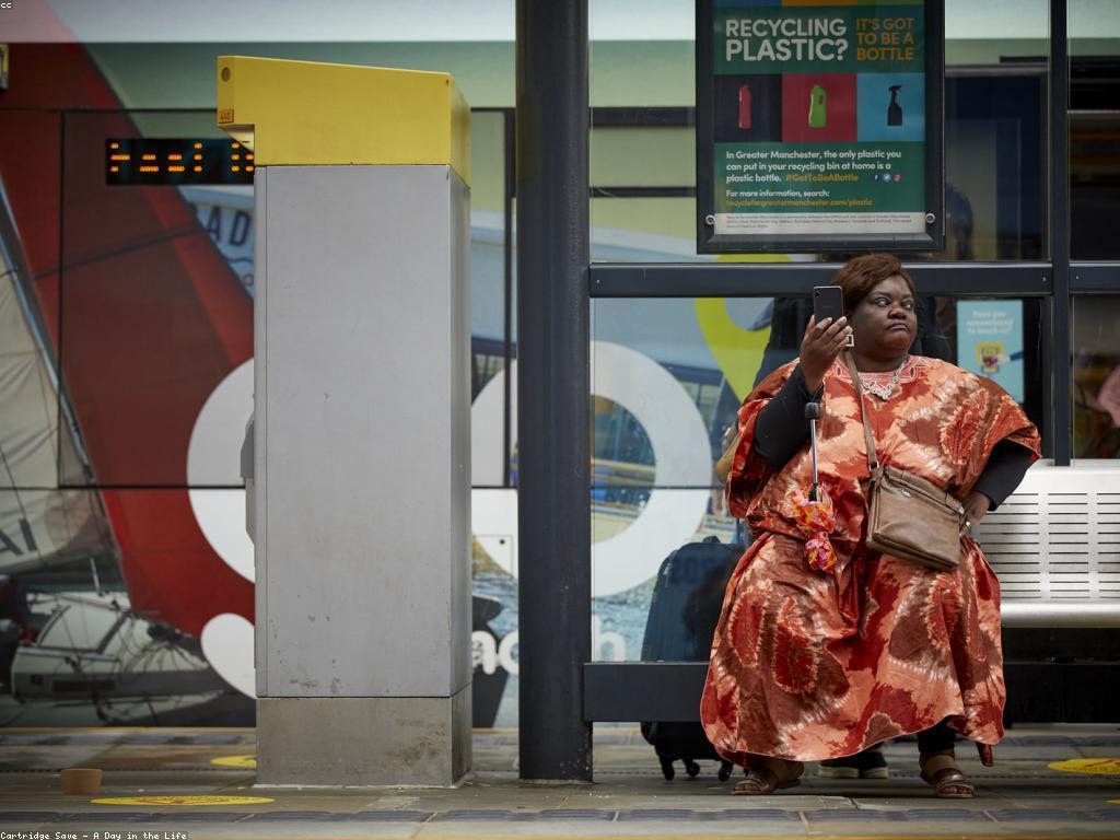 ព័ត៌មានព័ត៌មាន: ការអភិវឌ្ឍន៍នៃព័ត៌មានសង្គម