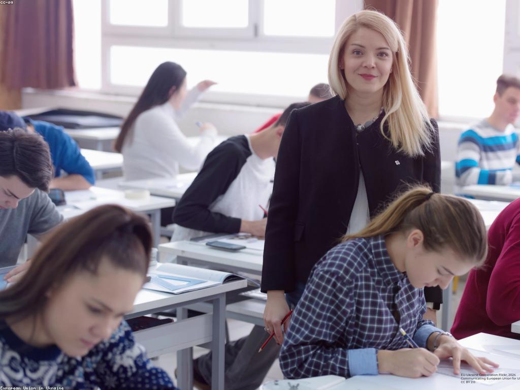 យុទ្ធសាស្ត្រ​សម្រាប់ការទំនាក់ទំនងមានប្រសិទ្ធភាព