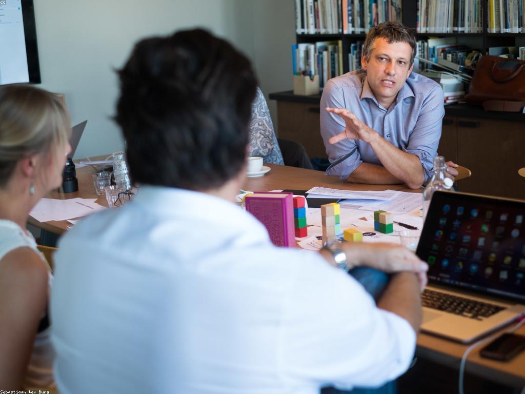 យុទ្ធសាស្ត្រសម្រាប់ការអនុវត្តផែនការ