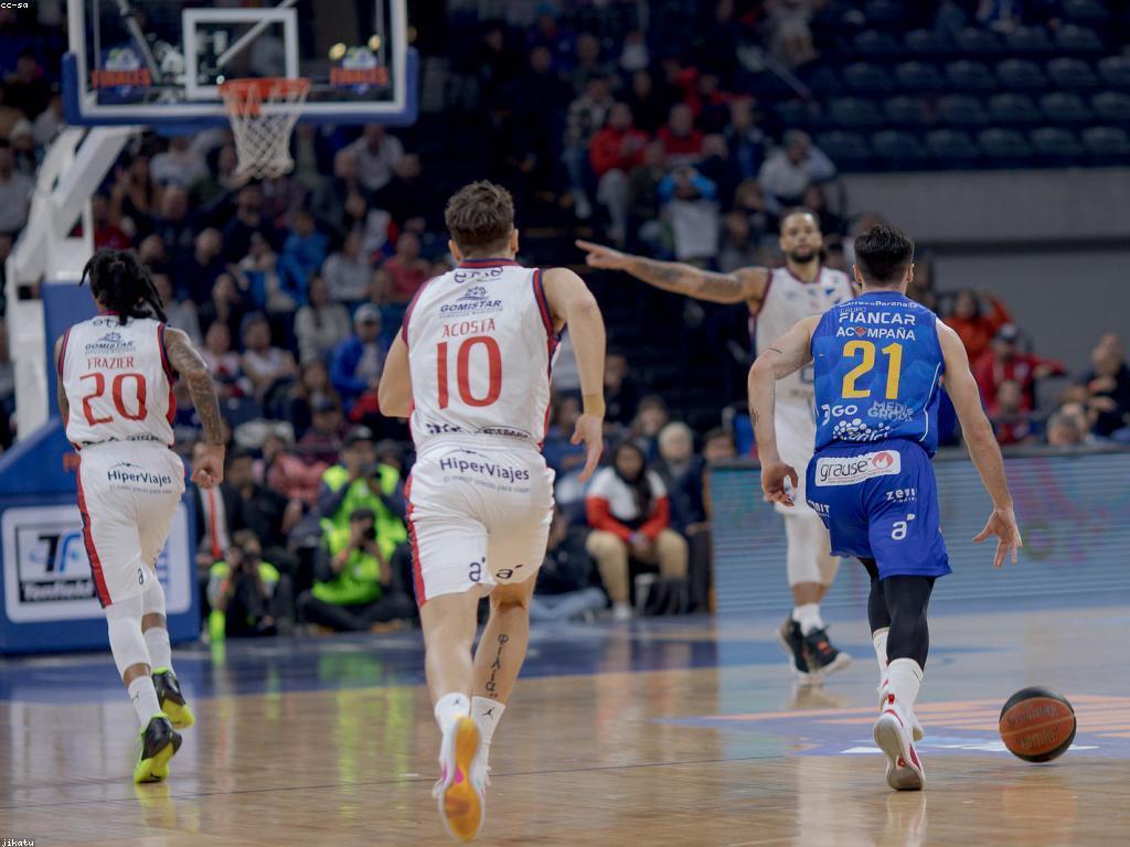 ការប្រកួតល្បែង: ការពិភាក្សាអំពីភាពជោគជ័យនិងការអភិវឌ្ឍន៍