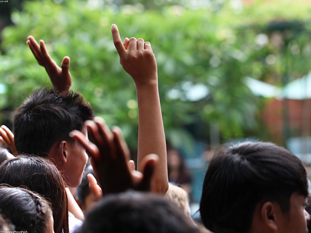 យុទ្ធសាស្ត្រថ្មីសម្រាប់ភាពជោគជ័យ